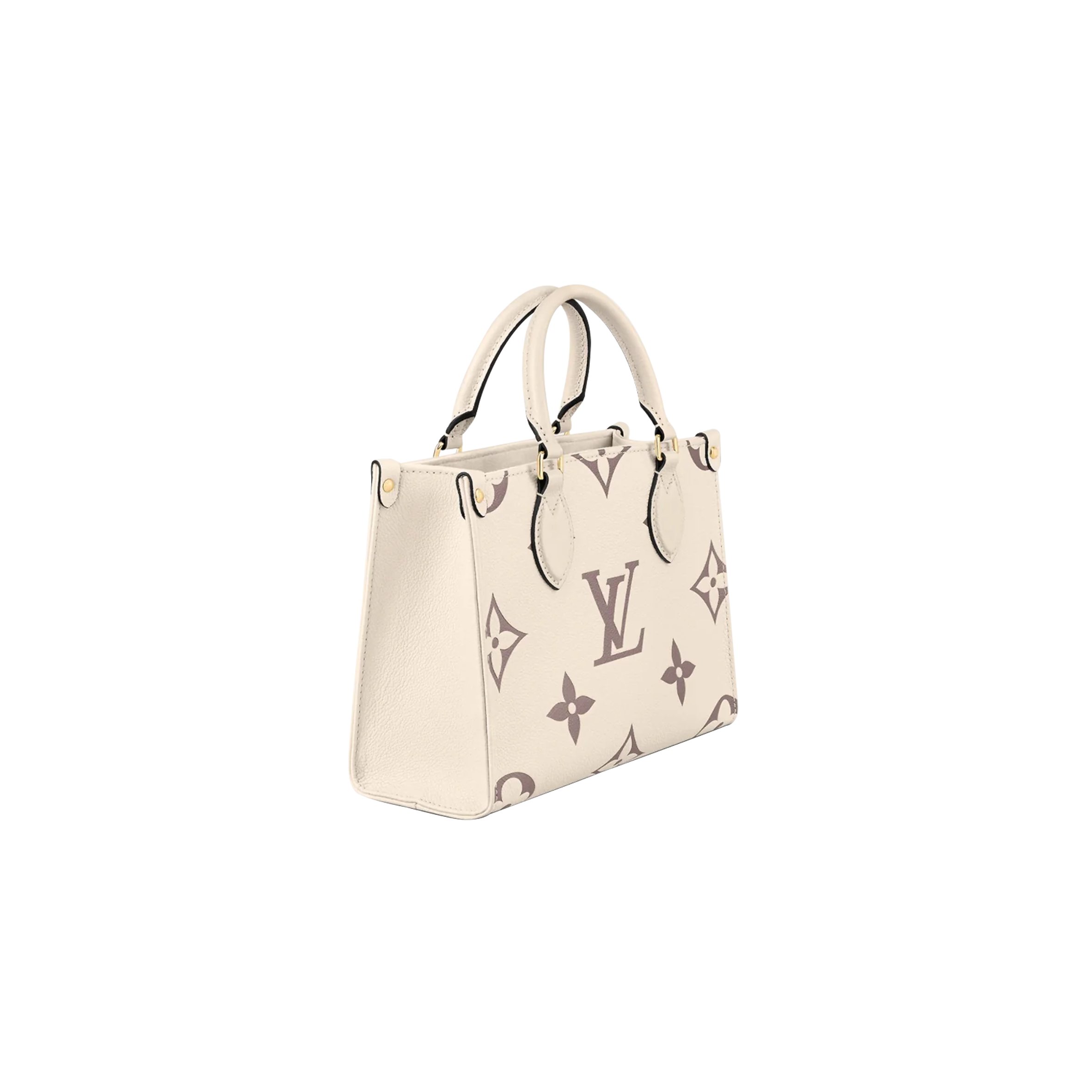 LOUIS VUITTON ONTHEGO PM M45654 (25*19*11.5cm)